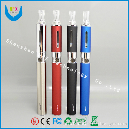 New Product Caromizer Mt3 with Rebuildable Bottom Coil